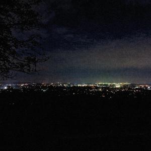 La Nuit (feat. Dana)