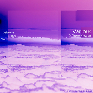 Osictone - Bluesky Forms