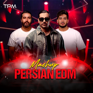 Persian Edm Mashup