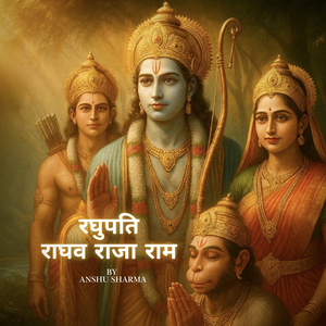 रघुपति राघव राजा राम