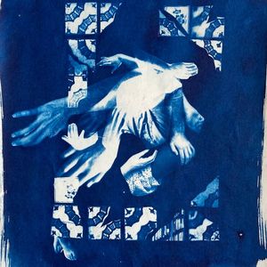 Jūrā gāju naudu sēti