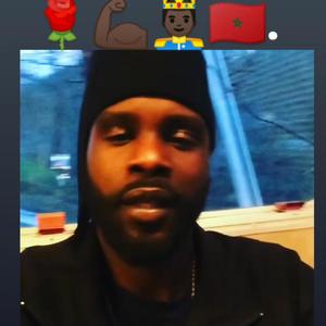 The Moors Run the World (Four Corners of the Earth) [feat. Emperor Omari Jibri]