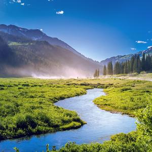 Hinderstorm Geldregen