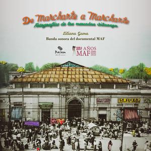 La Borrachita (feat. Liliana Gama & JulioCésar Oliva)