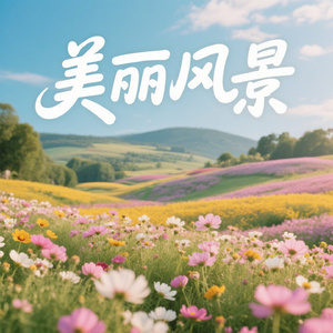 美丽风景