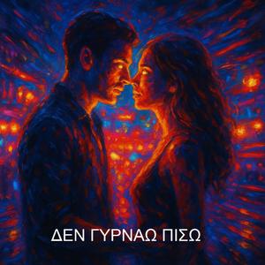 Δε γυρνάω πίσω