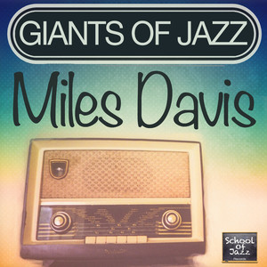 Trane's Blues