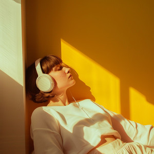 Melodías De Serenidad Del Crepúsculo