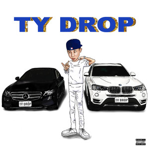 TY DROP (feat. JY景元)