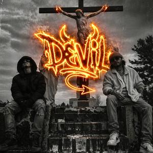 DEVIL (feat. Dasø)
