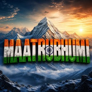 Maatrubhumi