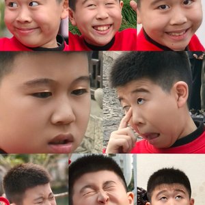 吴滴滴之歌