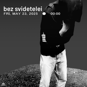 bez svidetelei