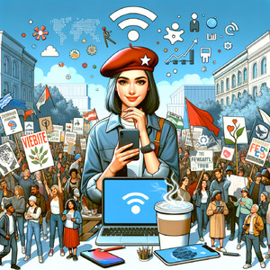 í a militância
