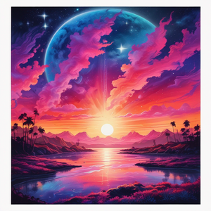 주의 구원을 찬양하리 by @panda_song