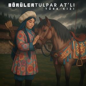 Tanrı Dağın Kurtları (Tulpar At) (feat. Faço)