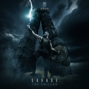 Driller (Original Mix)