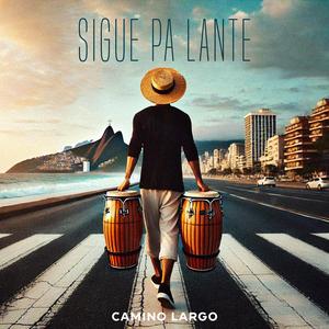 SIGUE PA LANTE