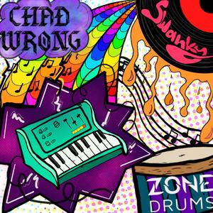 Swanky (feat. ZONE Drums)