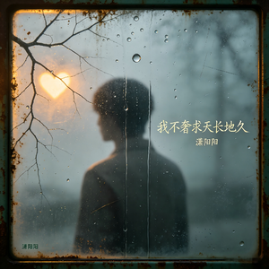 我不奢求天长地久