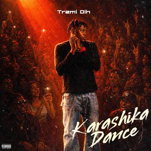 KARASHIKA DANCE
