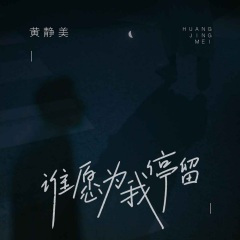 谁愿为我停留 (DJ阿本版)