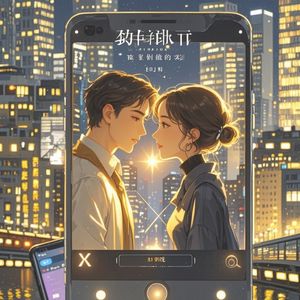 挣扎与星光_唐福兵