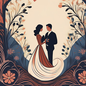 Have a happy wedding life