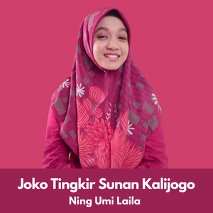 Joko Tingkir Sunan KaliJogo