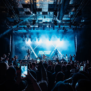 Recall (Salomon Furlong Edit)