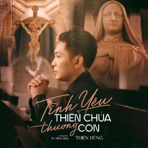 Tình Yêu Thiên Chúa Thương Con