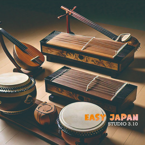 EASY JAPAN