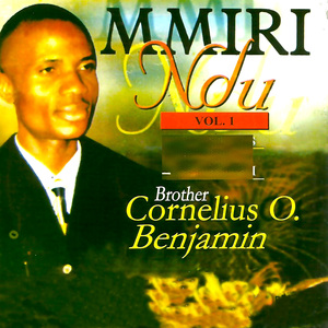 Olu Biri Munagi