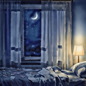 おくすりのうた