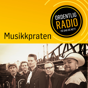 Ordentlig Radio vignett