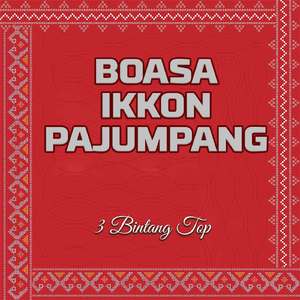 Boasa Ikkon Pajumpang