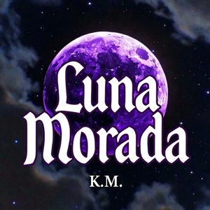 Luna Morada: Sonata para piano 1 D menor 3/4