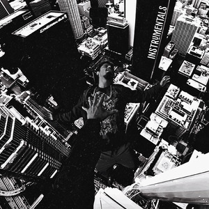 Pyrotechnics (Instrumental)