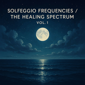 963 Hz Soul Essence Frequency