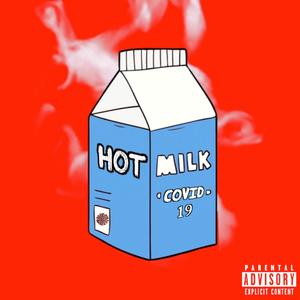 Covid 19 (feat. Stretch)