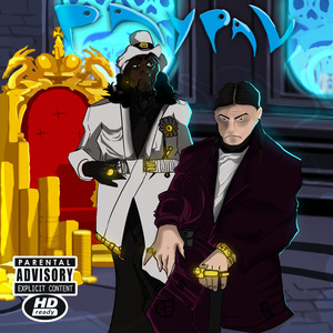 Depósitos no Paypal