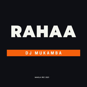 Rahaa (Instrumental)