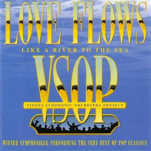 One moment in time (Radio Version)