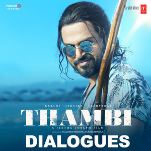 Vicky Questions About Saravanan's Death