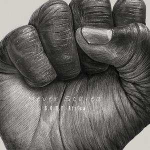 Never Scared (feat. Maskerade)