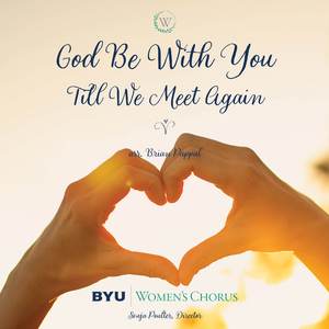 God Be With You Till We Meet Again