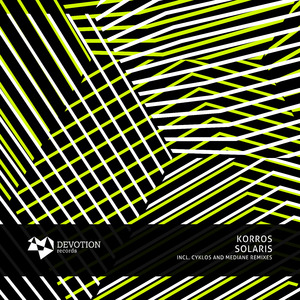 Hydrargyrum (Cyklos Vision Mix)