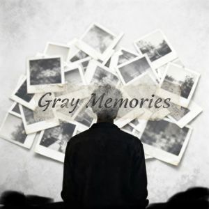 灰色记忆（Prod.by yocho)