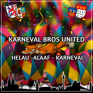 Karnevalsball (Helau & Alaaf Remix)