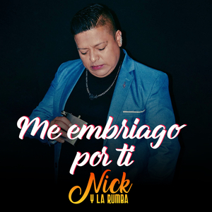 Me Embriago Por Ti